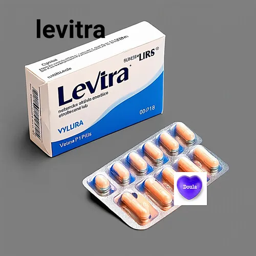 Levitra vendita online